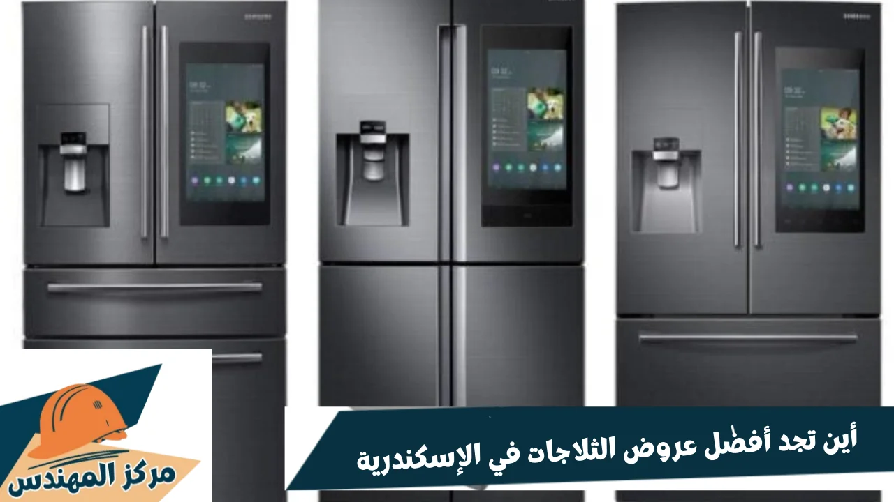 صيانة الغسالات الأتوماتيكية في الإسكندرية (5)