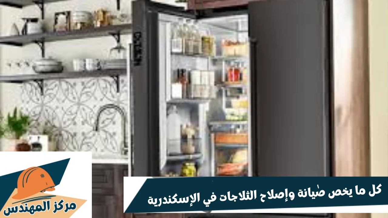 صيانة الغسالات الأتوماتيكية في الإسكندرية (7)