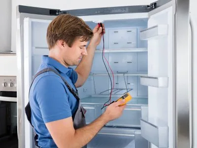 صيانة ديب فريزر كريازى 5 درج